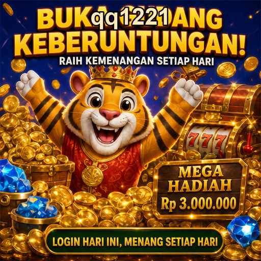 Menemukan Keseruan di Kategori Acara Spesial qq1221