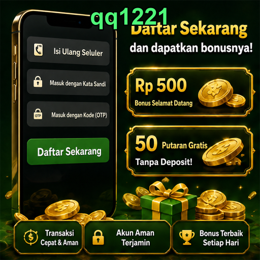 Menikmati Sensasi Gambling dengan Casino Live di qq1221