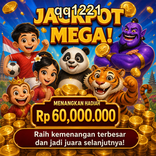 Mitra: Kategori Menarik di qq1221 untuk Penggemar Judi Online