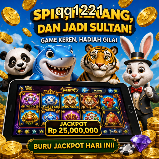 Beragam Metode Pembayaran di QQ1221 untuk Kenyamanan Anda