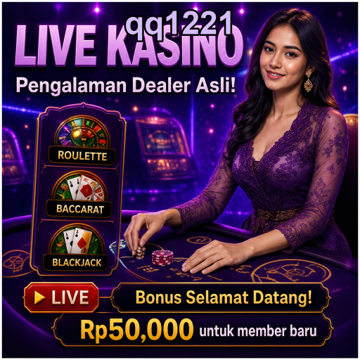 Strategi Jitu Menang di qq1221: Panduan untuk Pemain Kasino Online