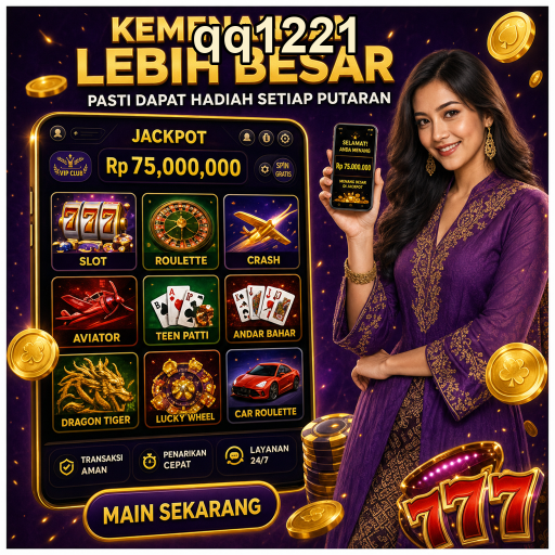 Nikmati Keuntungan Maksimal dengan Program VIP di qq1221