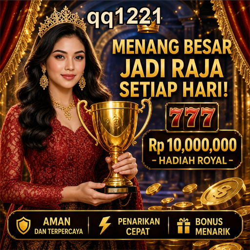 Raih Kemenangan di Permainan Kasino Online di qq1221